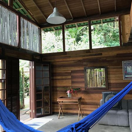 Rainforest House Abraão Exterior foto