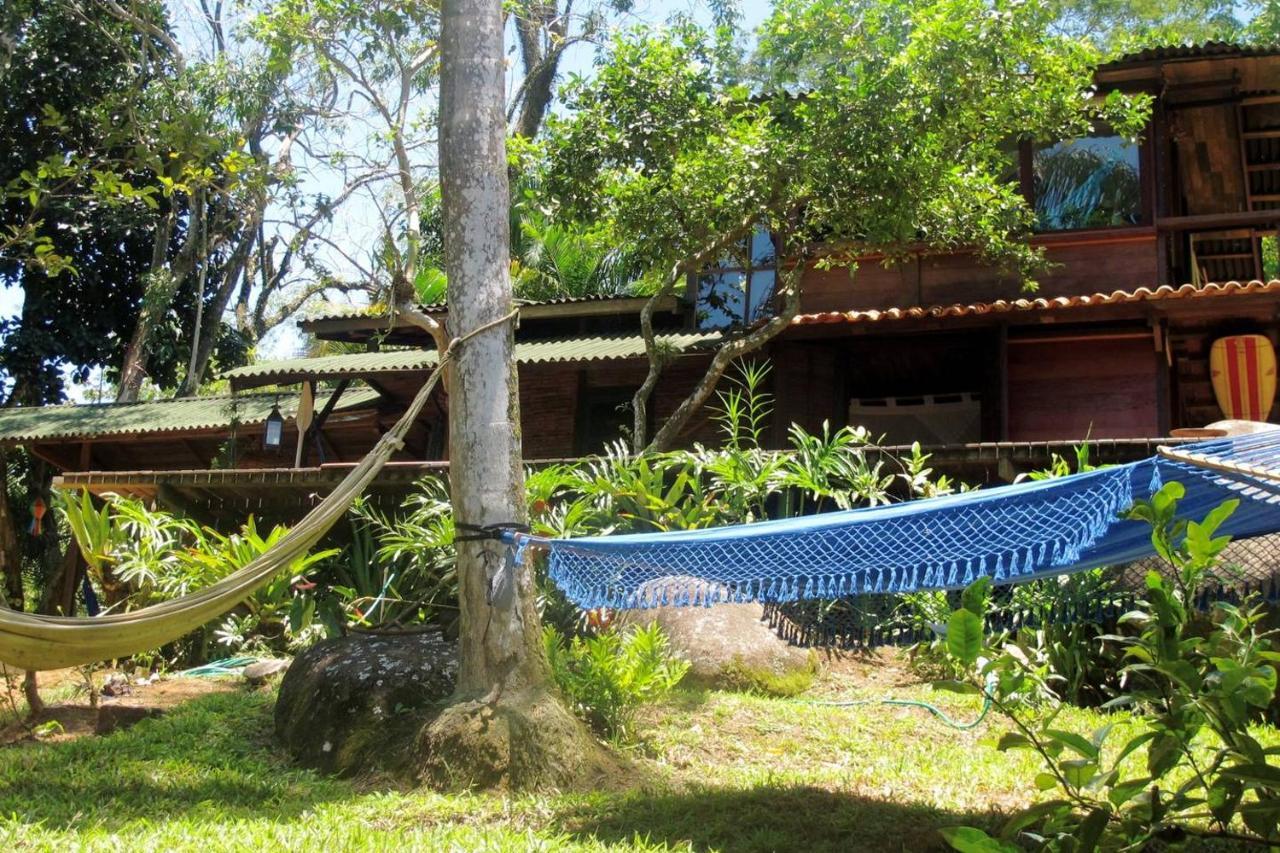 Rainforest House Abraão Exterior foto