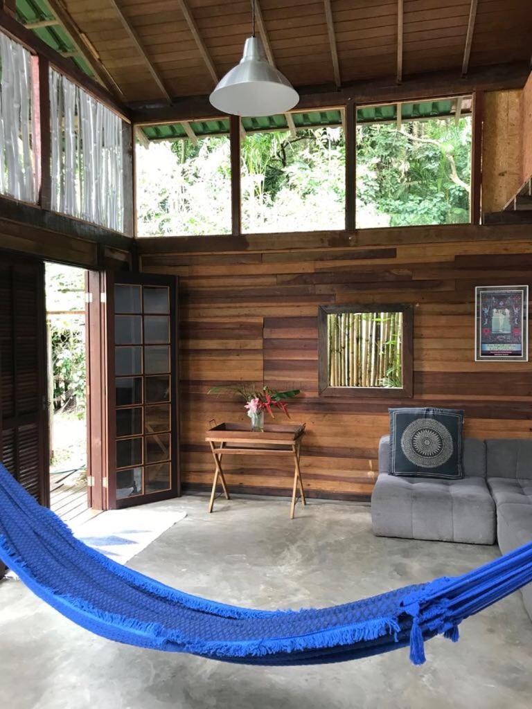 Rainforest House Abraão Exterior foto