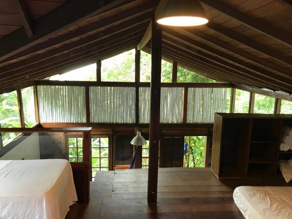 Rainforest House Abraão Exterior foto