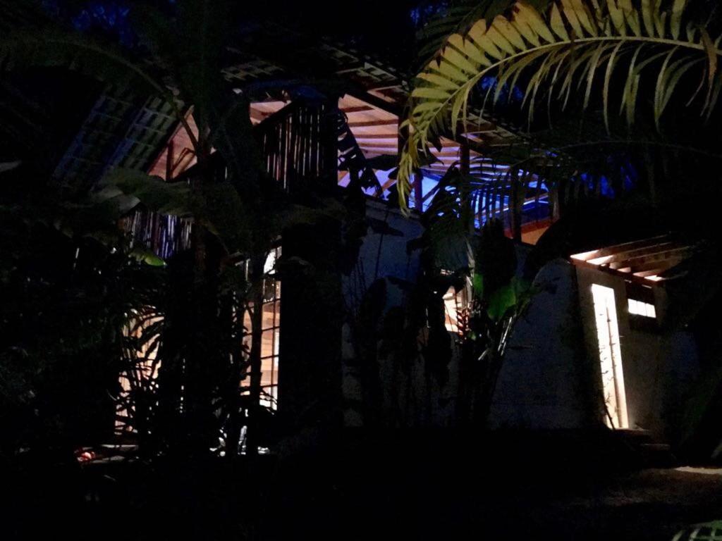 Rainforest House Abraão Exterior foto