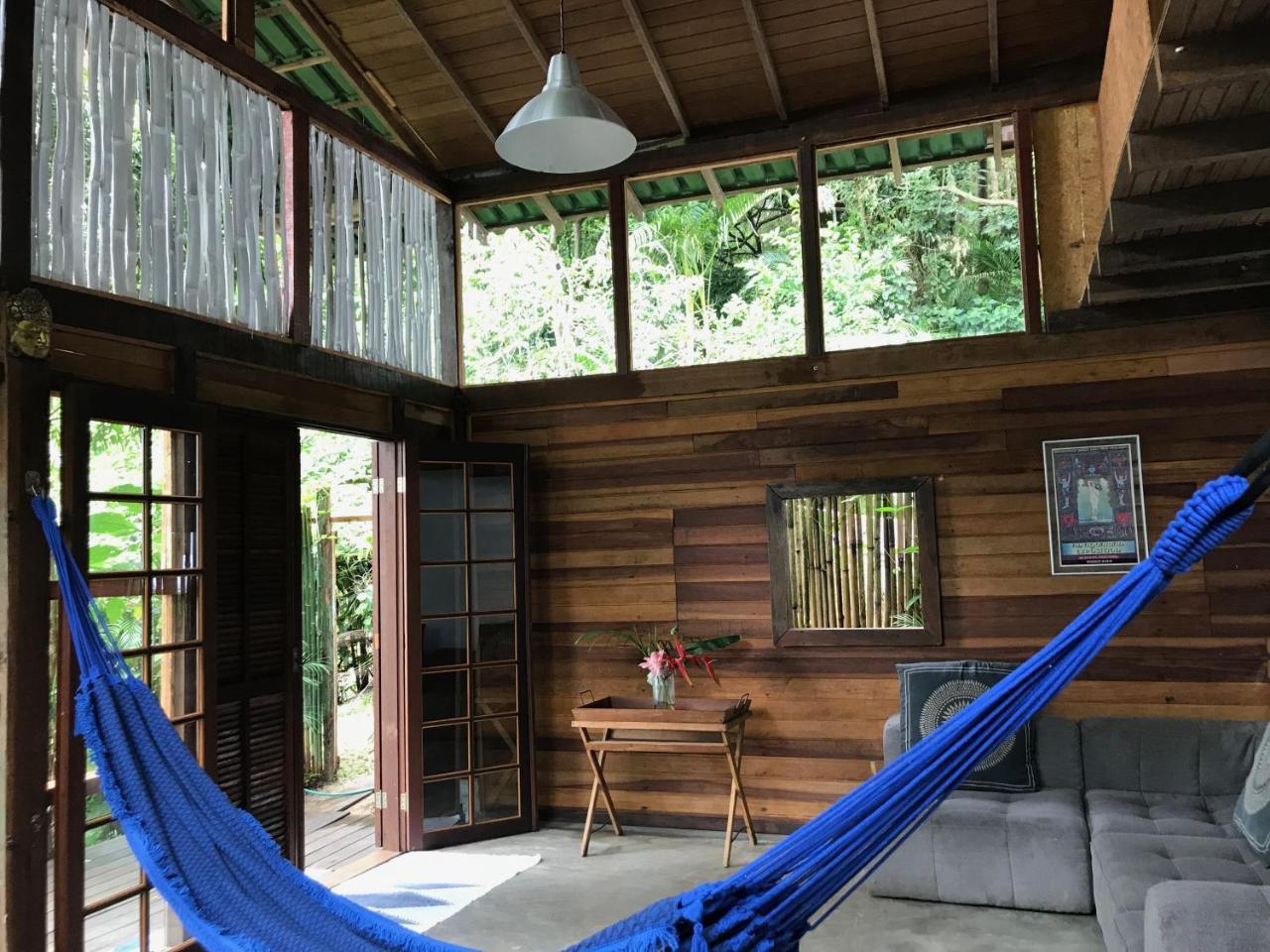 Rainforest House Abraão Exterior foto