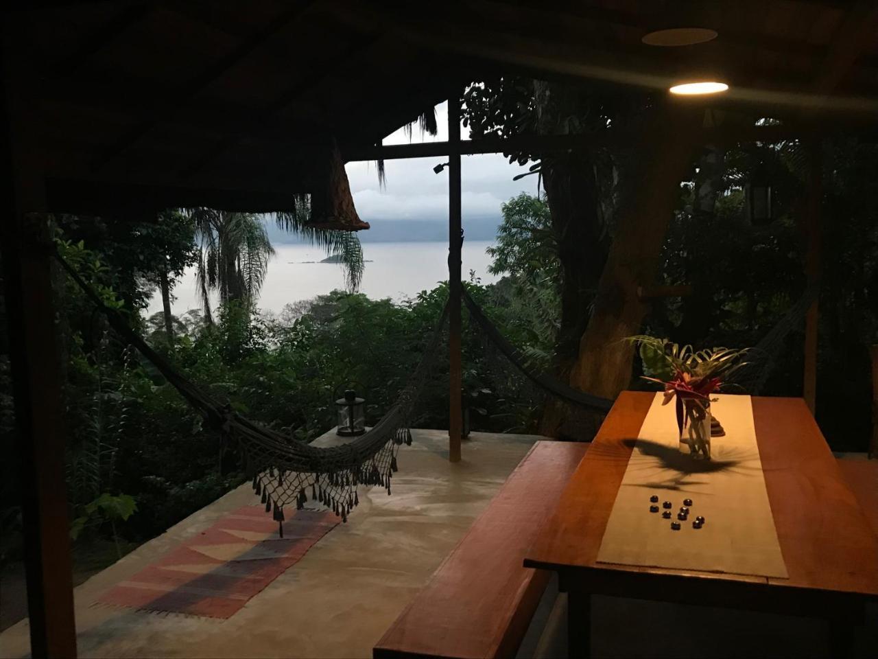Rainforest House Abraão Exterior foto