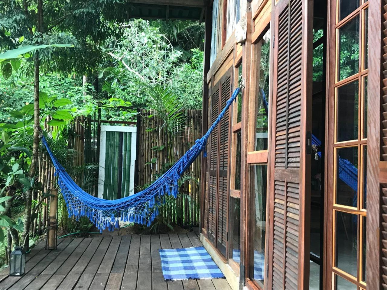 Rainforest House Abraão Exterior foto