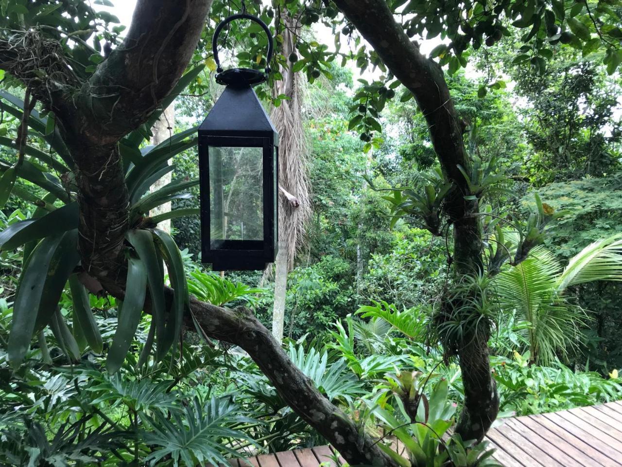 Rainforest House Abraão Exterior foto