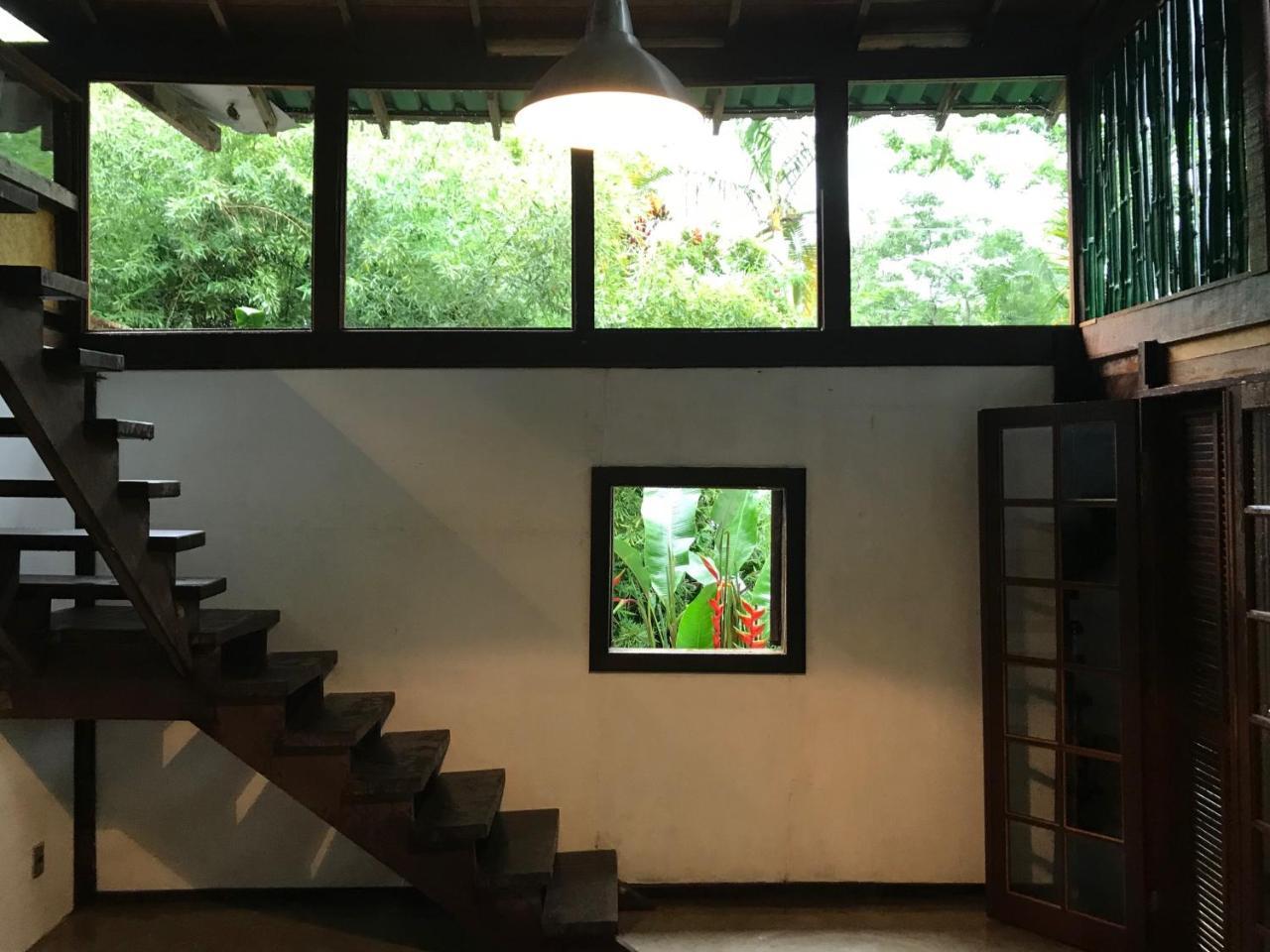 Rainforest House Abraão Exterior foto