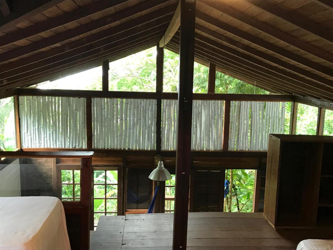 Rainforest House Abraão Exterior foto